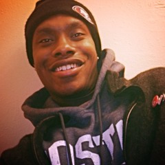 TonyWithDaGold