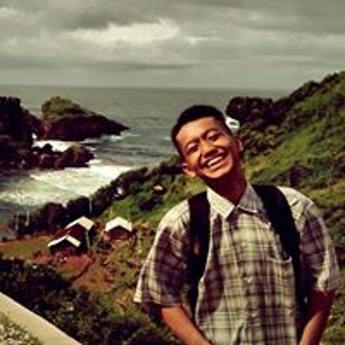 Galih Ivan Hanafi’s avatar