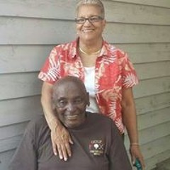 Derric Heavyd Denard