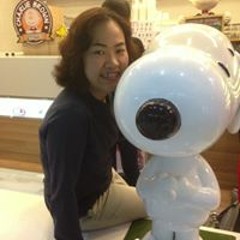 Vichuda Siripaisankiat