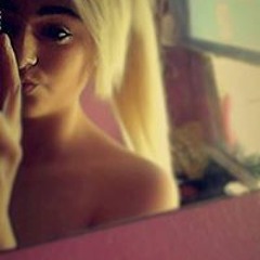 Chloe Nicole Matthews