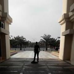 Elmir Arif Irhami Ariel