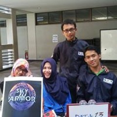 Ahmad Syafiq Sulaifi