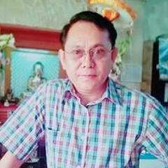 Ko Htay Ngwe