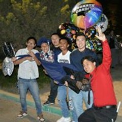 Anthony Junior Saechao