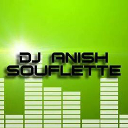 Anish Souflette’s avatar