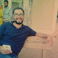 Ibrahim Alameer