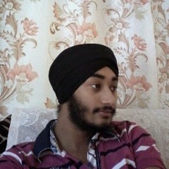 kamalpreet singh