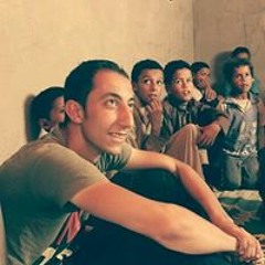 Ahmed Hamdy Salim