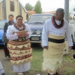 Melissa Rachel Tupou