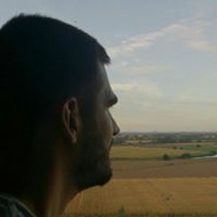 Javier Sansinena Yuste