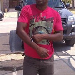 Madzibaba Godwin Mukuku