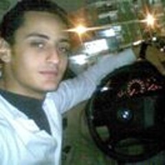 Peter Magdy Ghattass