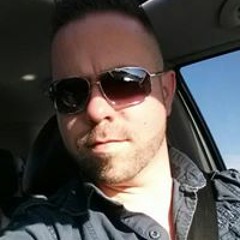 Ben Hamel
