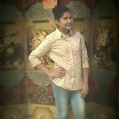 Racheal Yousaf