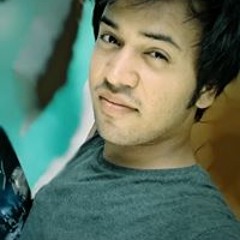 Utsav Chaurasia