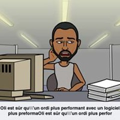 Oli Del