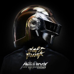 Daft Punk Anthology