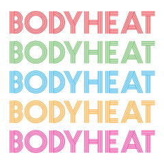 bodyheat