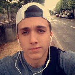 Thibaut Danvers Vissac