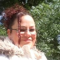 Alicia Charmaine Berry