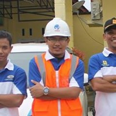 Dickey Samuel Panggabean