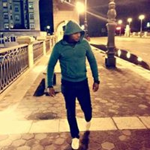 Marwan Taha’s avatar
