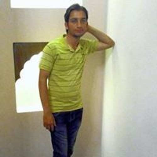 Daoud Rana’s avatar