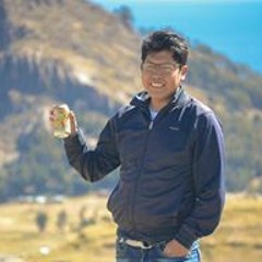 Juan Carlos Machicado