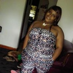 Alicia Supabadbytch Banks