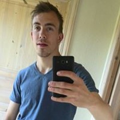 Simon Rosenberg Hansen