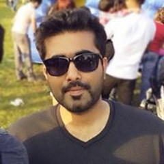 Gaurav Verma