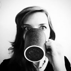 Britta Van Westrienen