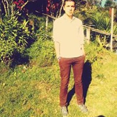 José Pineda Herrera