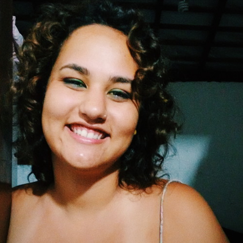 Aline M. Santos’s avatar