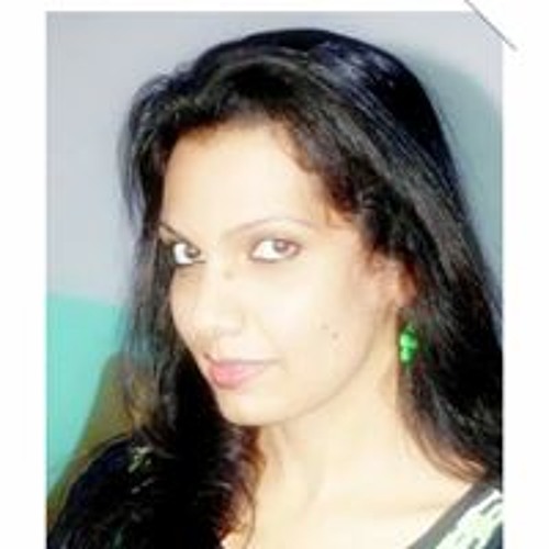 Meleena Yash’s avatar
