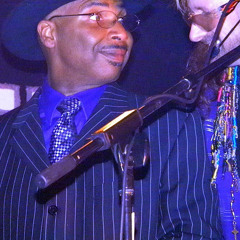 Lee Patrick Petty