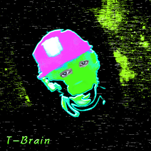 T-Brain’s avatar