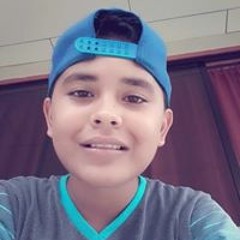 Dylan Madrigal Quiros