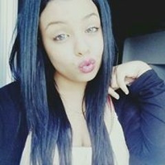 Sabrina Patronne DuCrime