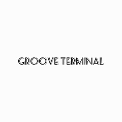 Groove Terminal