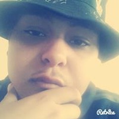 Brinsley Francisedge