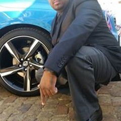 Byron-Lee Fredericks