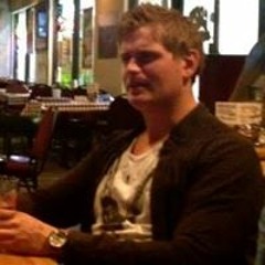 Ole Christian Dammen