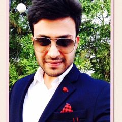 Vishal Singh 100