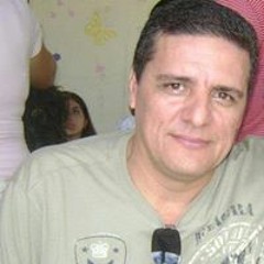 Jose Roberto Silva