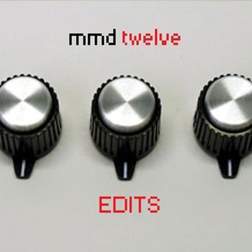 Robert Palmer - I didn't mean to turn you on (mmd twelve replay mix)