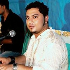 Palash Chowdhury