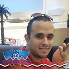 Ahmed Mehana