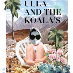 Ulla and the Koala's